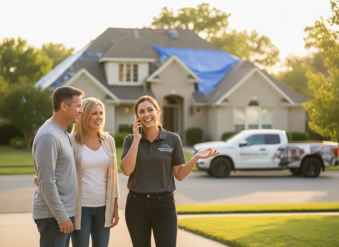 Emergency Roof Repair Paynesville, MN FAQs